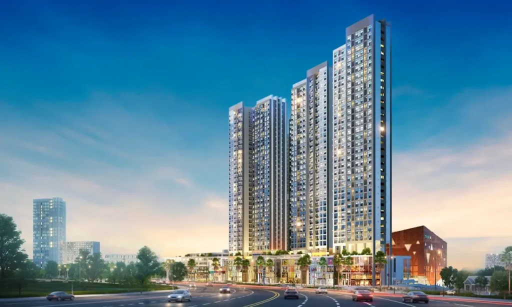 Sattva Sumera Location Sewri-Parel